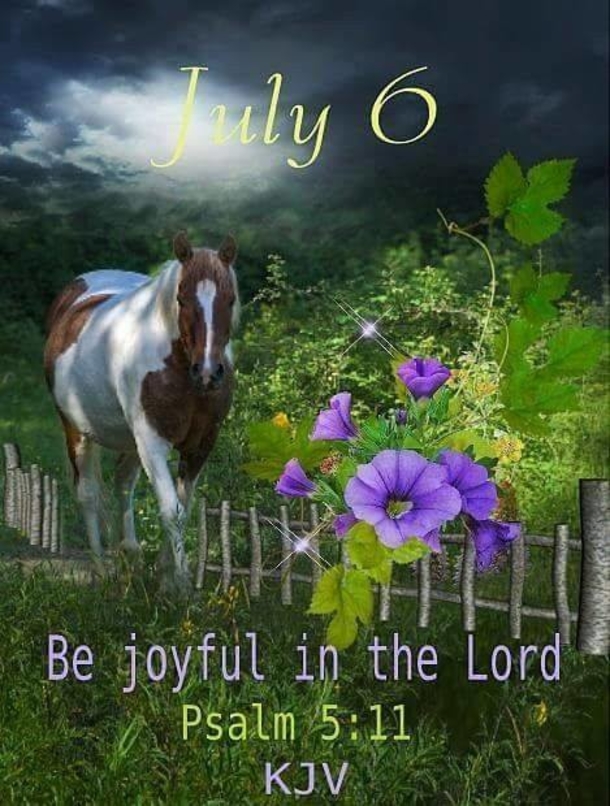 Beautiful July 6 Quotes And Sayings For A Perfect Day - picture 3