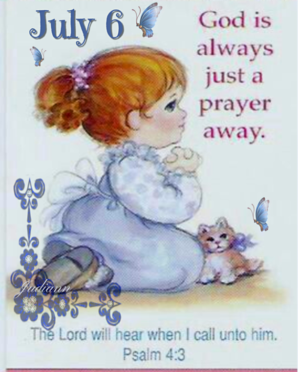 Beautiful July 6 Quotes And Sayings For A Perfect Day - picture 4