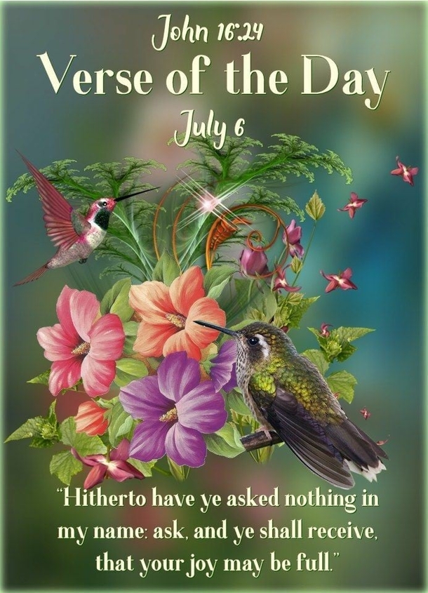Beautiful July 6 Quotes And Sayings For A Perfect Day - picture 5
