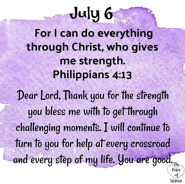 Beautiful July 6 Quotes And Sayings For A Perfect Day - picture 6