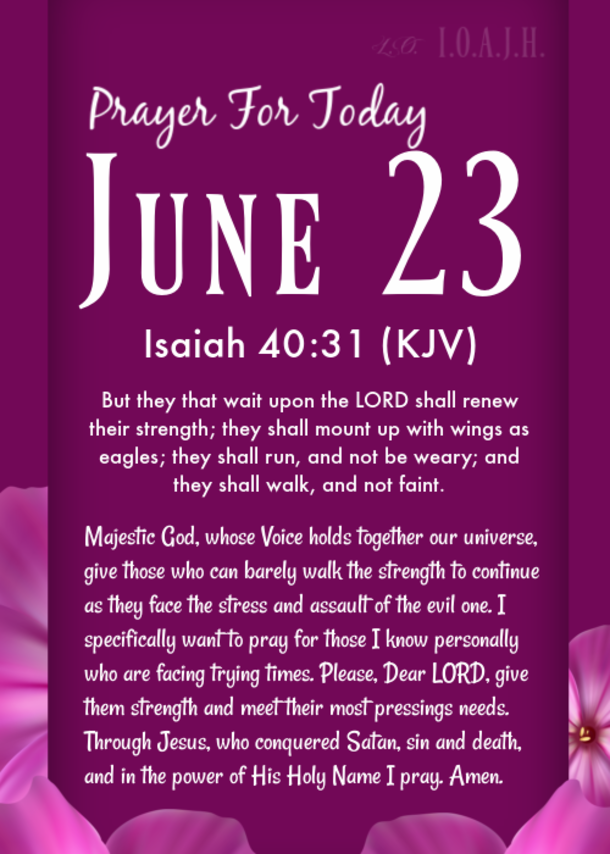 Beautiful June 23 Quotes And Sayings For The Day - picture 10