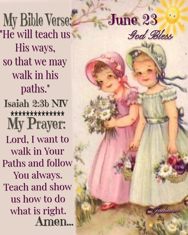 Beautiful June 23 Quotes And Sayings For The Day - picture 6