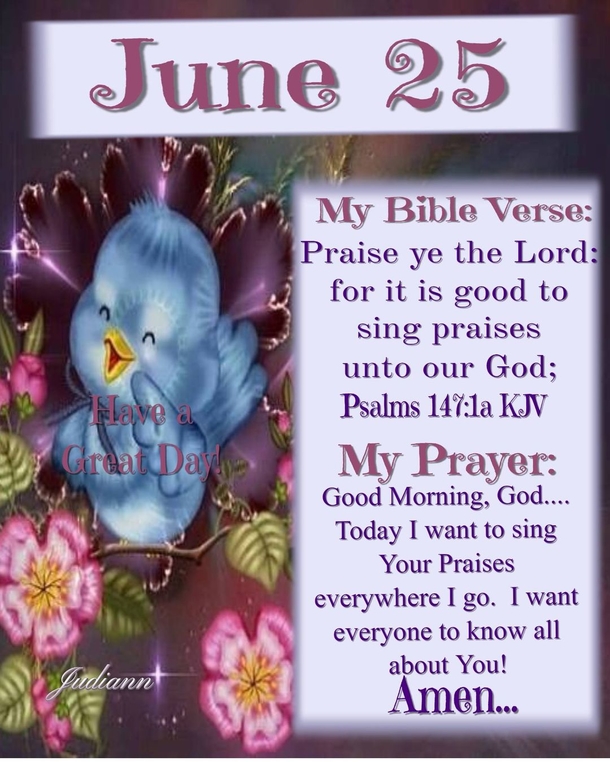 Beautiful June 25 Quotes And Sayings For The Day - picture 3