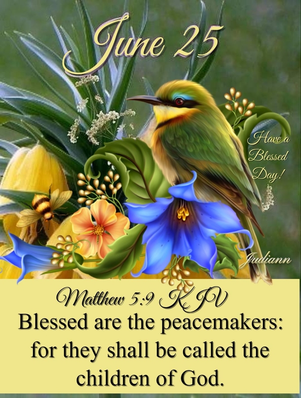 Beautiful June 25 Quotes And Sayings For The Day - picture 4
