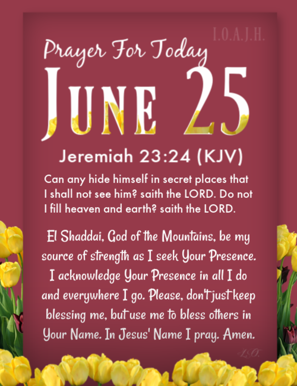 Beautiful June 25 Quotes And Sayings For The Day - picture 9