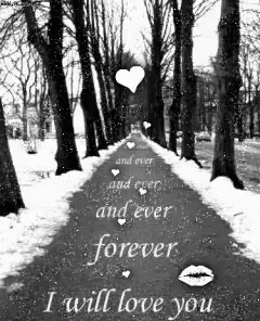 Beautiful Love Gifs & Love Quotes To Adore - picture 4