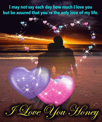 Beautiful Love Gifs & Love Quotes To Adore - picture 5