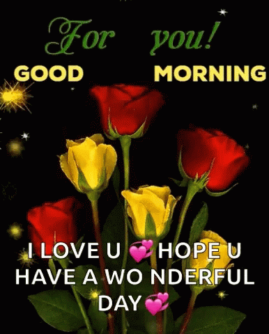 Beautiful Monday Greetings & Wishes - picture 3