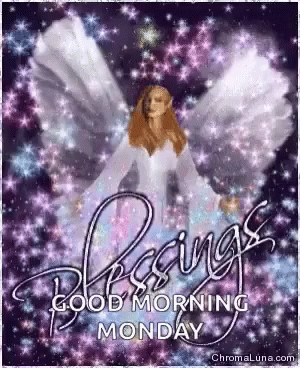 Beautiful Monday Greetings & Wishes - picture 8
