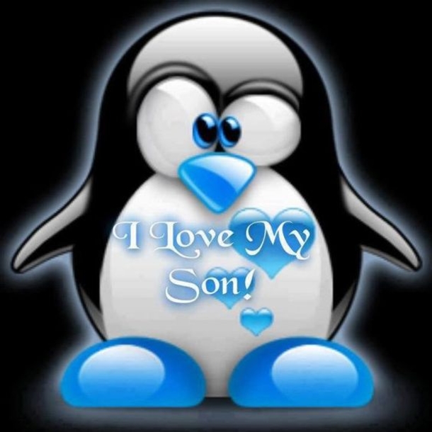 Beautiful Son Quotes And Sayings - picture 10