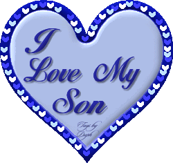 Beautiful Son Quotes And Sayings - picture 3