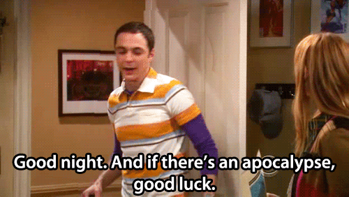 Beautiful & Funny Good Night Gifs - picture 5