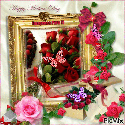 Beautiful & Special Happy Mother's Day Quotes To Give To Mom - picture 10