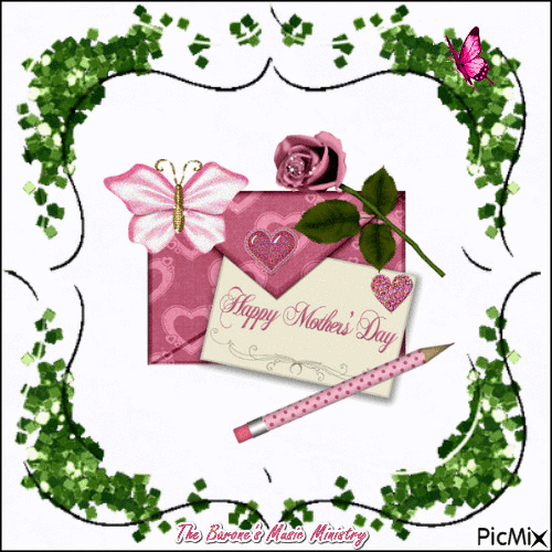 Beautiful & Special Happy Mother's Day Quotes To Give To Mom - picture 11