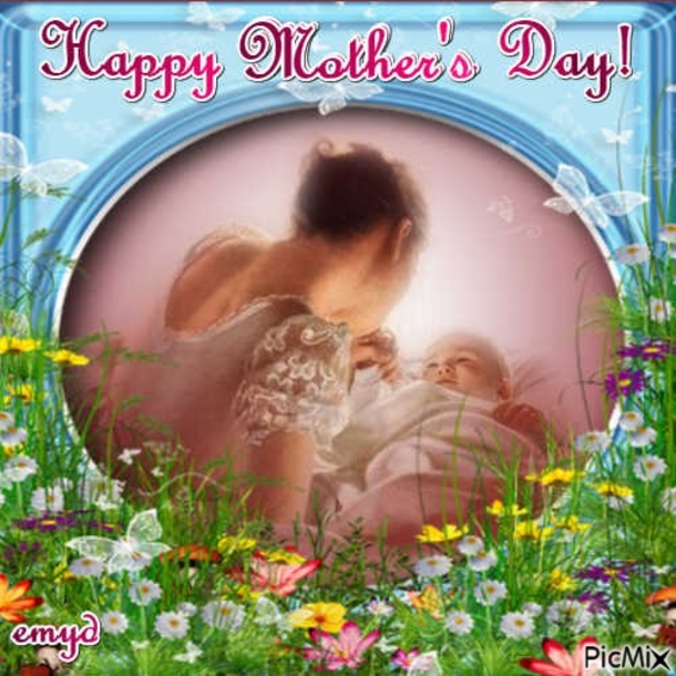 Beautiful & Special Happy Mother's Day Quotes To Give To Mom - picture 2