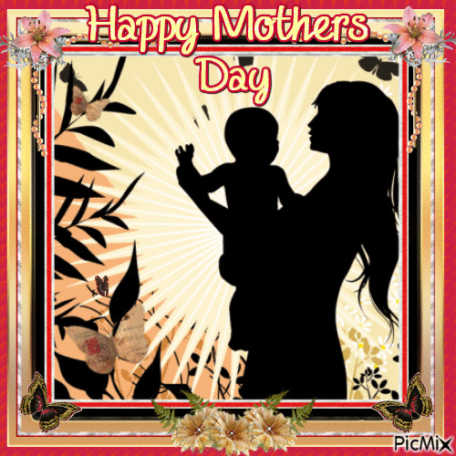 Beautiful & Special Happy Mother's Day Quotes To Give To Mom - picture 4