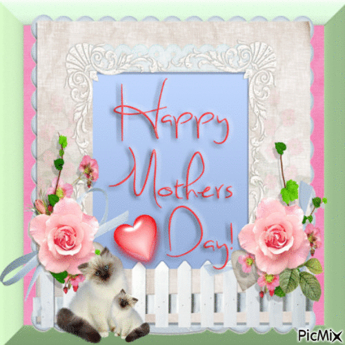 Beautiful & Special Happy Mother's Day Quotes To Give To Mom - picture 6