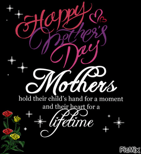 Beautiful & Special Happy Mother's Day Quotes To Give To Mom - picture 7