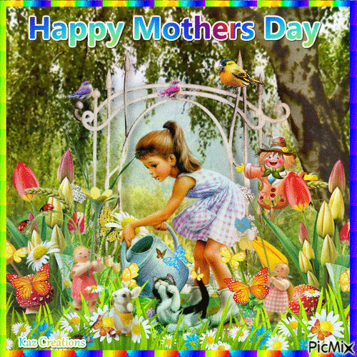 Beautiful & Special Happy Mother's Day Quotes To Give To Mom - picture 8