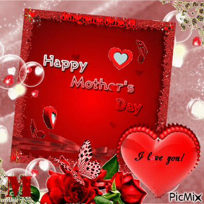Beautiful & Special Happy Mother's Day Quotes To Give To Mom - picture 9