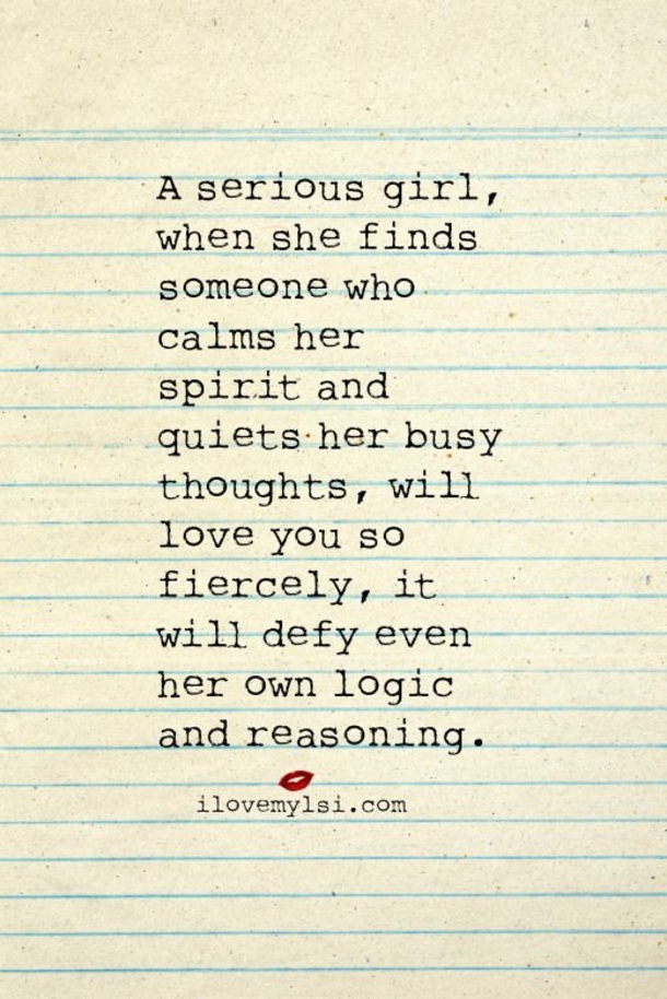 Beautiful & Special Quotes About Love - picture 10
