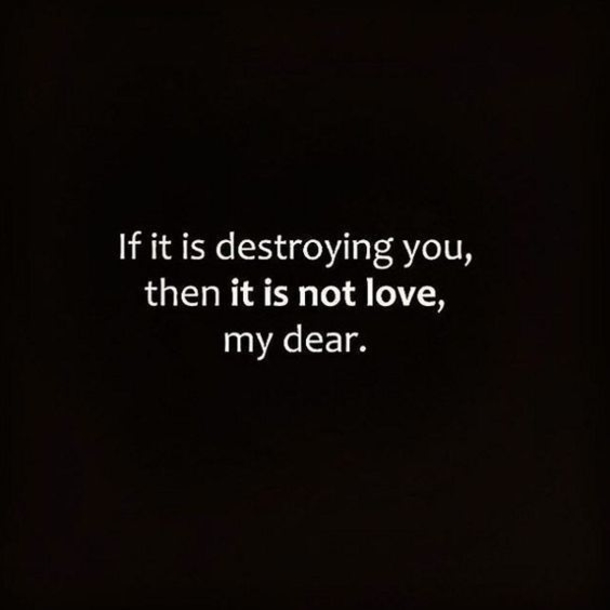 Beautiful & Special Quotes About Love - picture 2