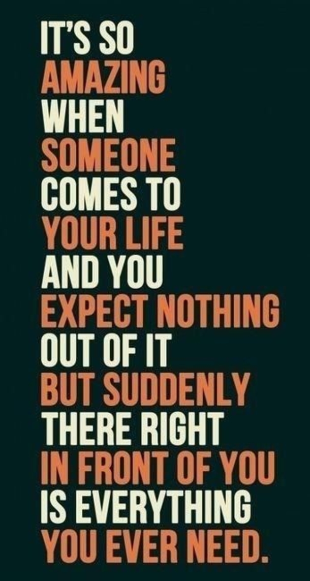 Beautiful & Special Quotes About Love - picture 9