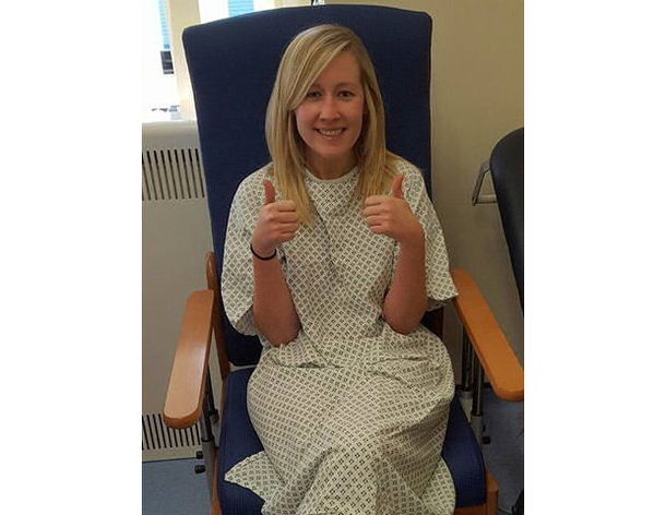 Before Checking For Breast Cancer, Here’s A ‘Trick’ Docs Forget To Share - picture 2