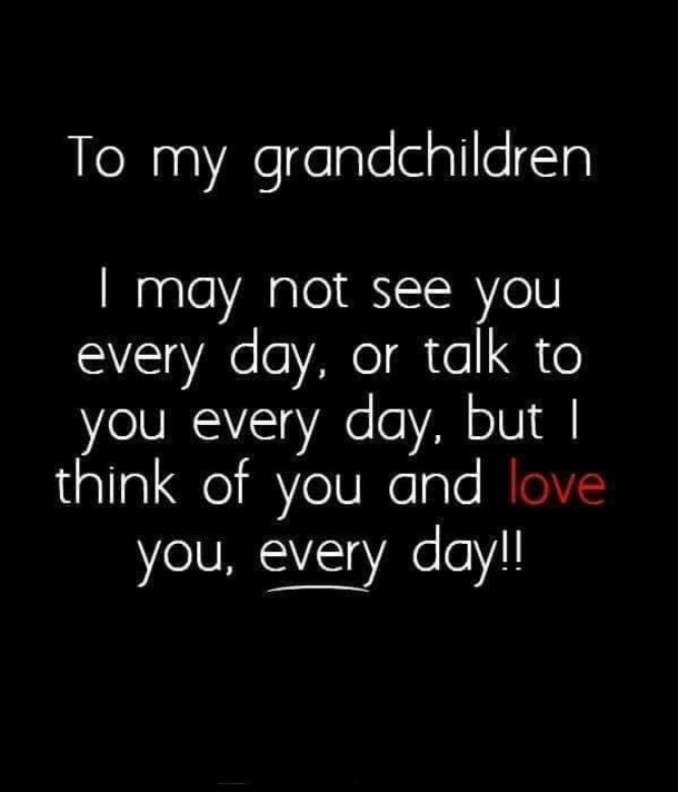 Being Close With Your Grandparents Means You’ll Have A Healthier Life - picture 3