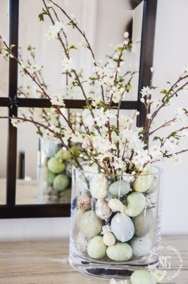 Best 10 Super Adorable Easter Centerpieces to go Crazy Over - picture 11