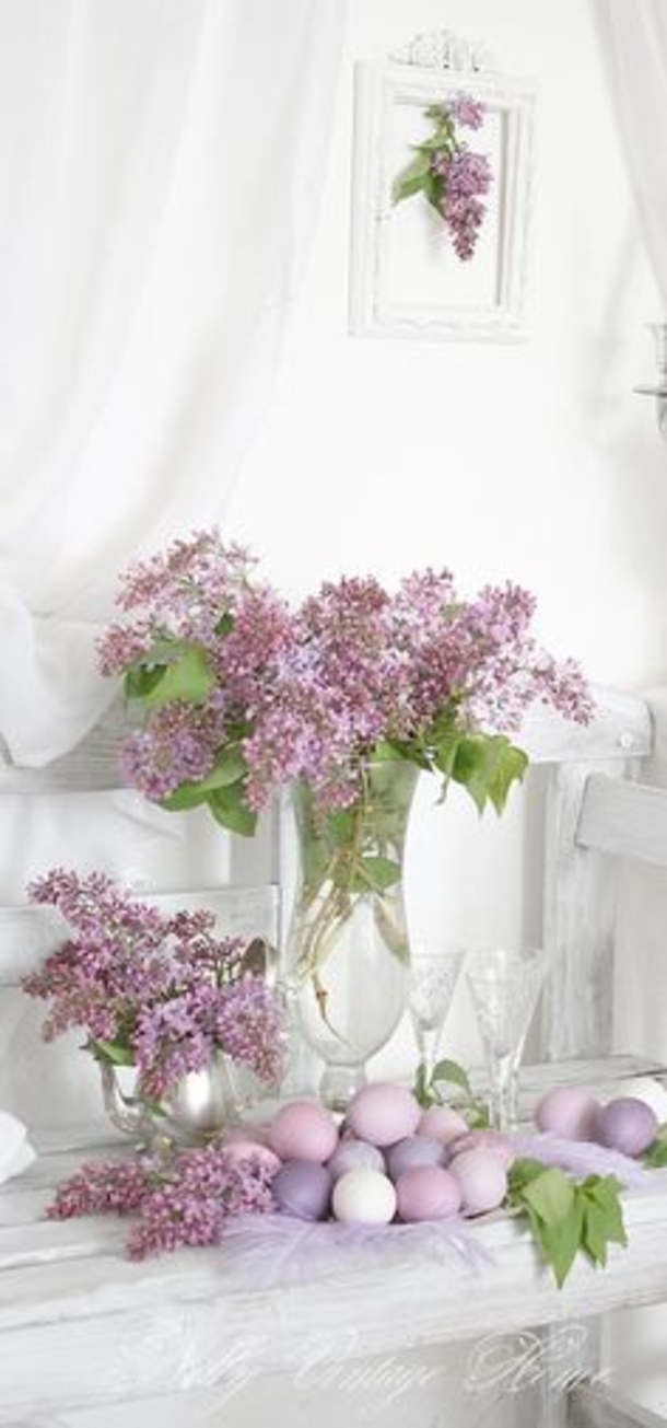 Best 10 Super Adorable Easter Centerpieces to go Crazy Over - picture 3