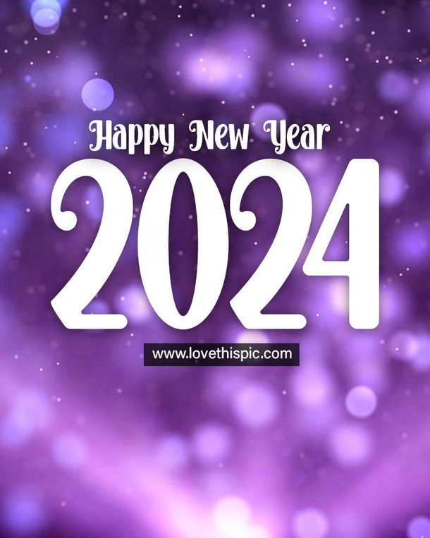 Best 100+ Happy New Year 2024 Quotes, Wishes & Messages - picture 2