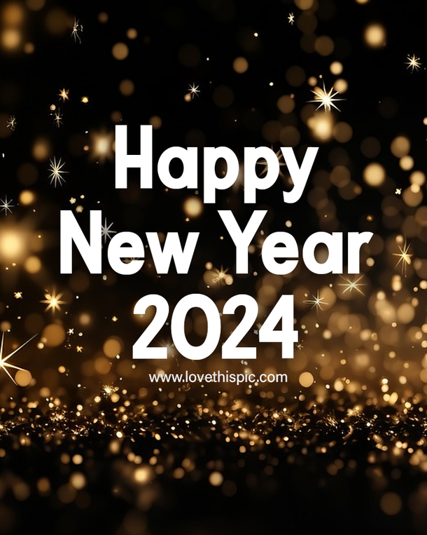 Best 100+ Happy New Year 2024 Quotes, Wishes & Messages - picture 6