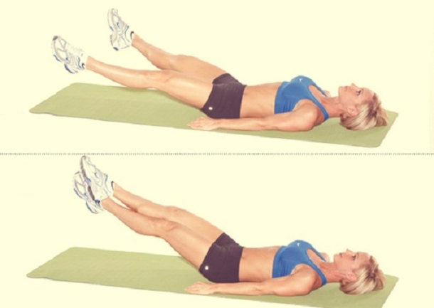Best Exercise For Inner Thighs: Do This Once A Day And Your Legs Will Be Irresistible! - picture 2