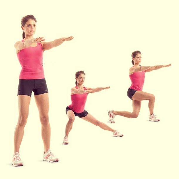 Best Exercise For Inner Thighs: Do This Once A Day And Your Legs Will Be Irresistible! - picture 3