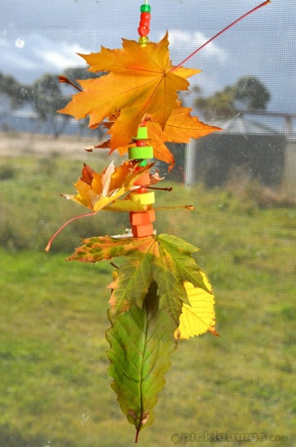 Best Fall Crafts & Projects This Year - picture 10