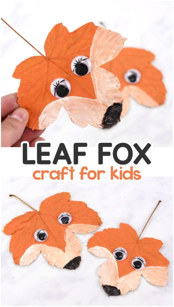 Best Fall Crafts & Projects This Year - picture 11