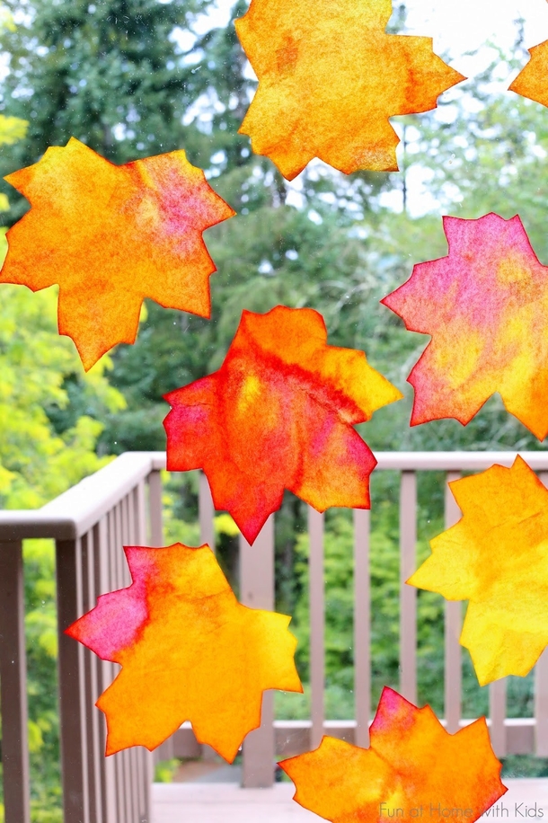 Best Fall Crafts & Projects This Year - picture 13