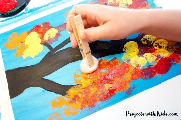Best Fall Crafts & Projects This Year - picture 2