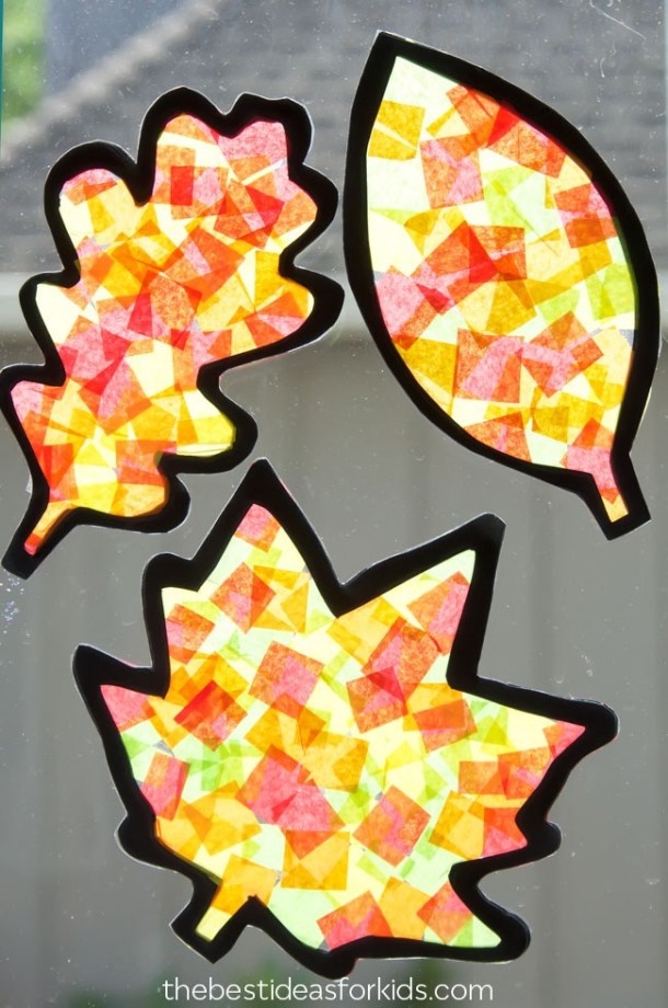 Best Fall Crafts & Projects This Year - picture 3