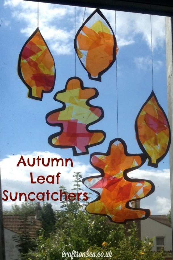 Best Fall Crafts & Projects This Year - picture 5