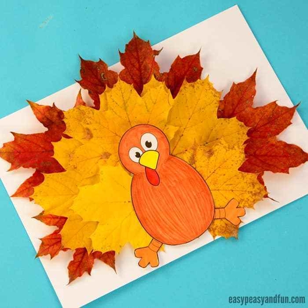 Best Fall Crafts & Projects This Year - picture 6