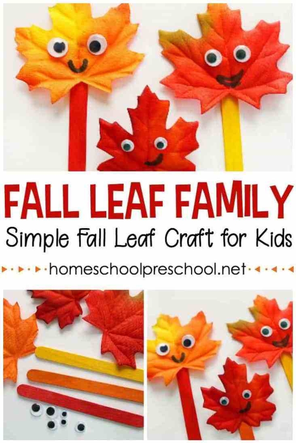 Best Fall Crafts & Projects This Year - picture 7