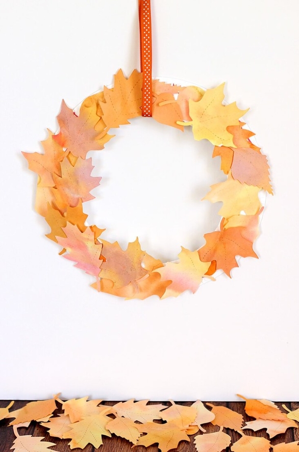 Best Fall Crafts & Projects This Year - picture 8