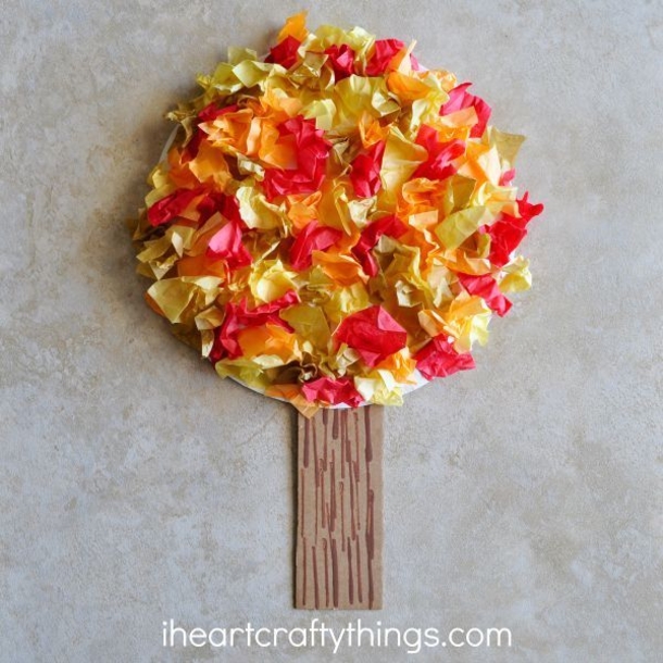 Best Fall Crafts & Projects This Year - picture 9