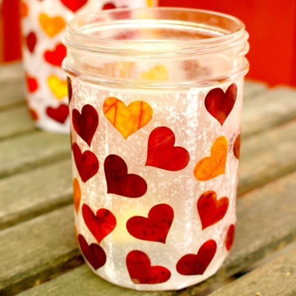 Best Fall Mason Jar Crafts To Try This Year - picture 7