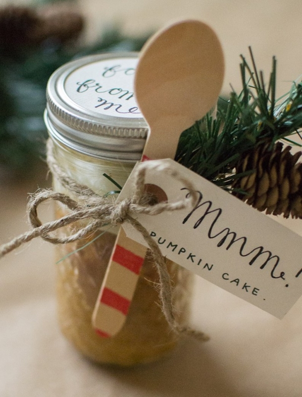 Best Fall Mason Jar Crafts To Try This Year - picture 8