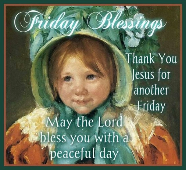 Best Friday Quotes Of The Day - picture 10