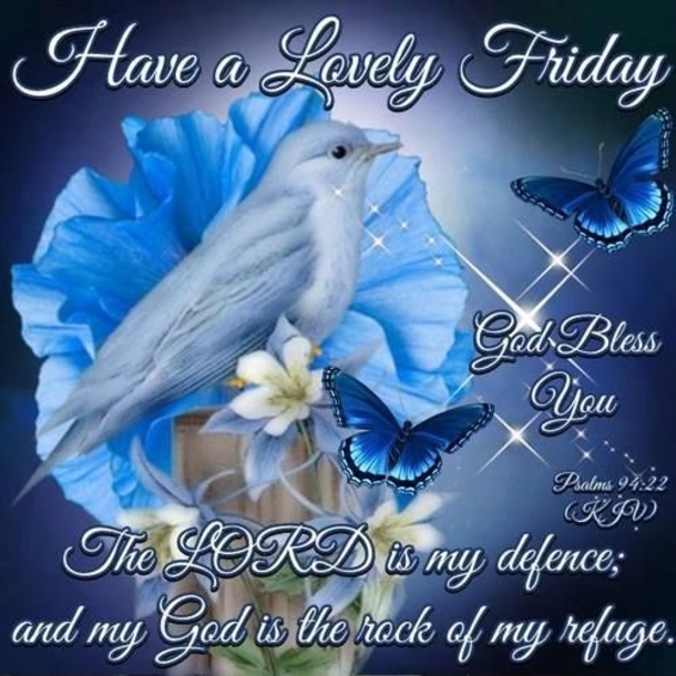 Best Friday Quotes Of The Day - picture 2