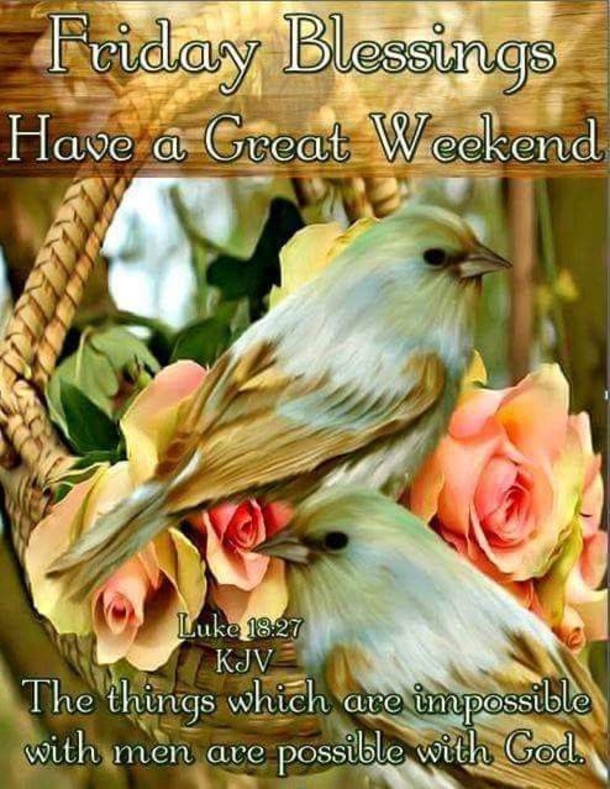Best Friday Quotes Of The Day - picture 6